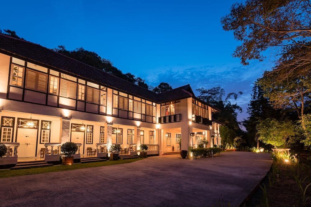 Labrador Villa (Adults Only) Singapur Exterior foto