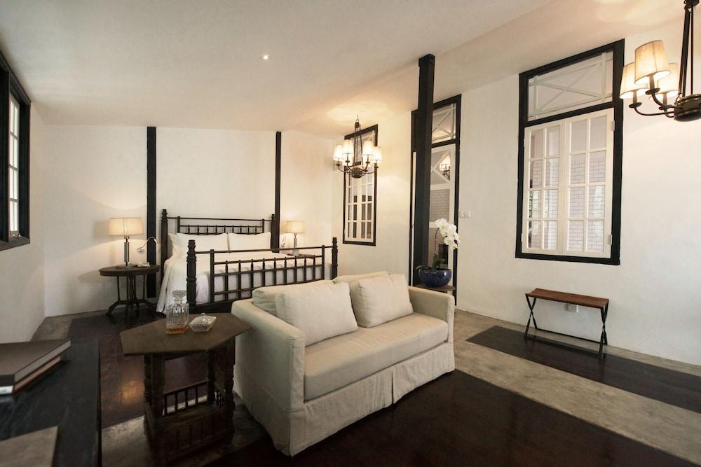 Labrador Villa (Adults Only) Singapur Exterior foto