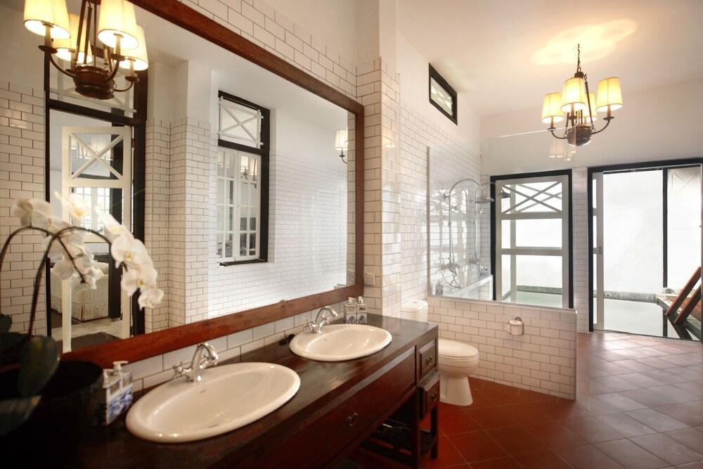 Labrador Villa (Adults Only) Singapur Exterior foto