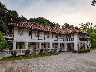 Labrador Villa (Adults Only) Singapur Exterior foto
